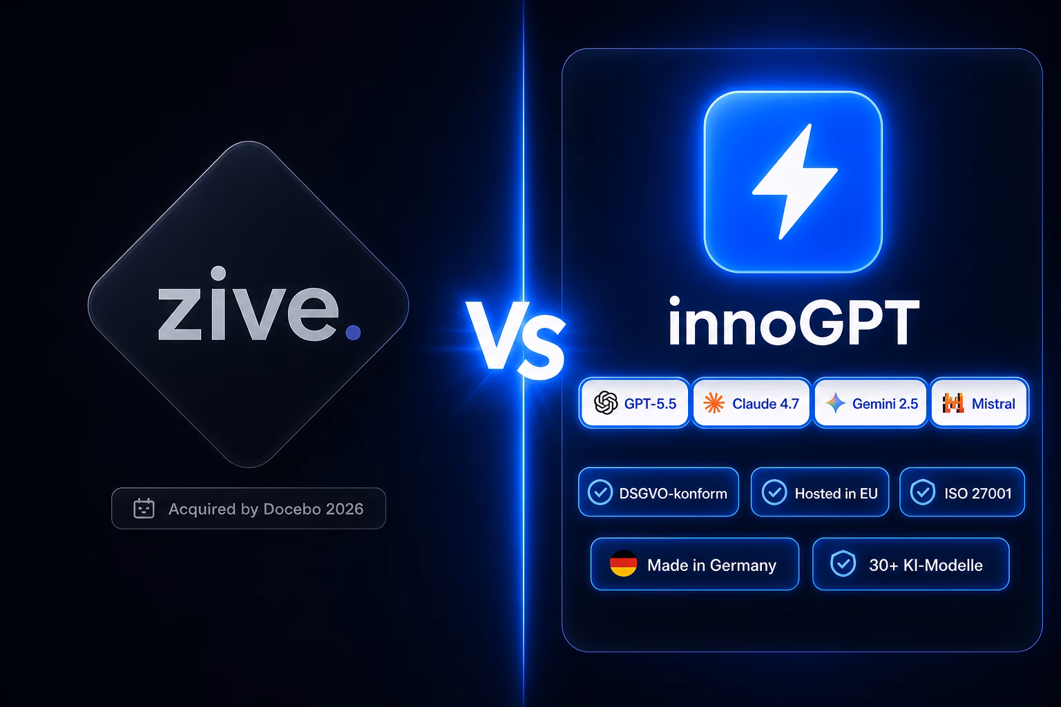 Du suchst eine Alternative zu Zive?