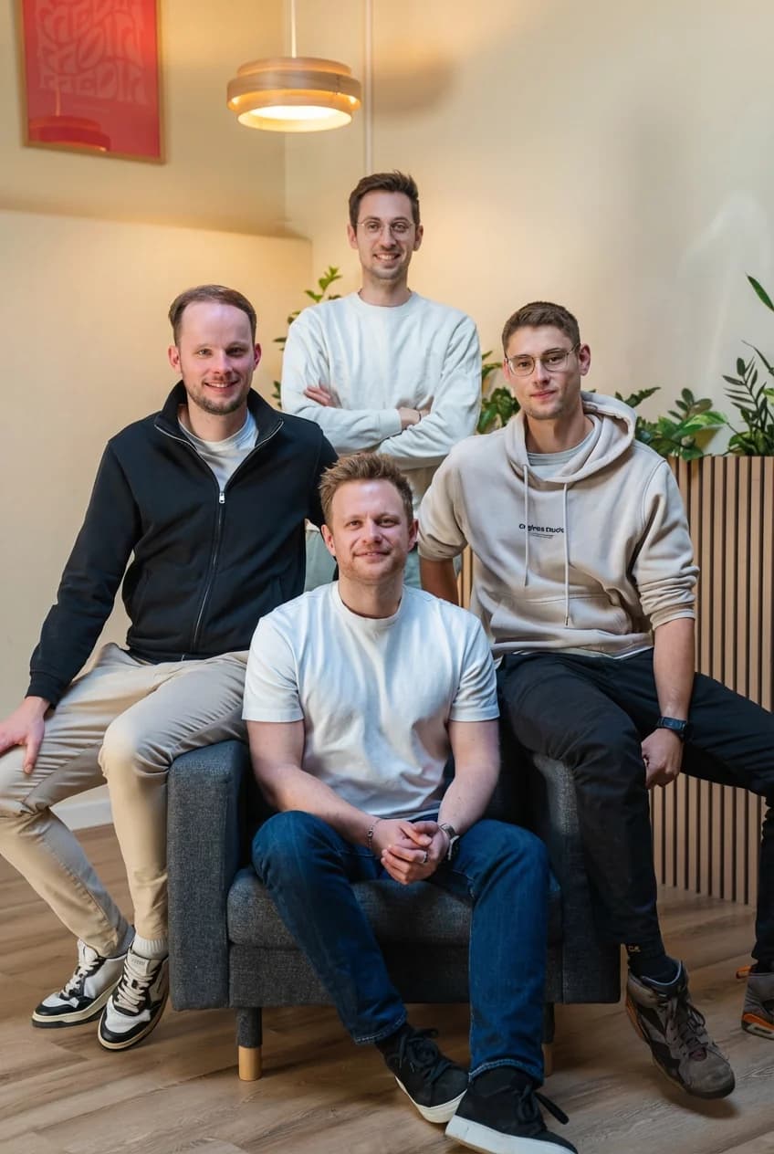 The innoGPT team