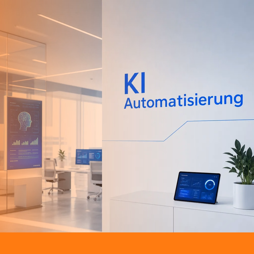 KI Automatisierung