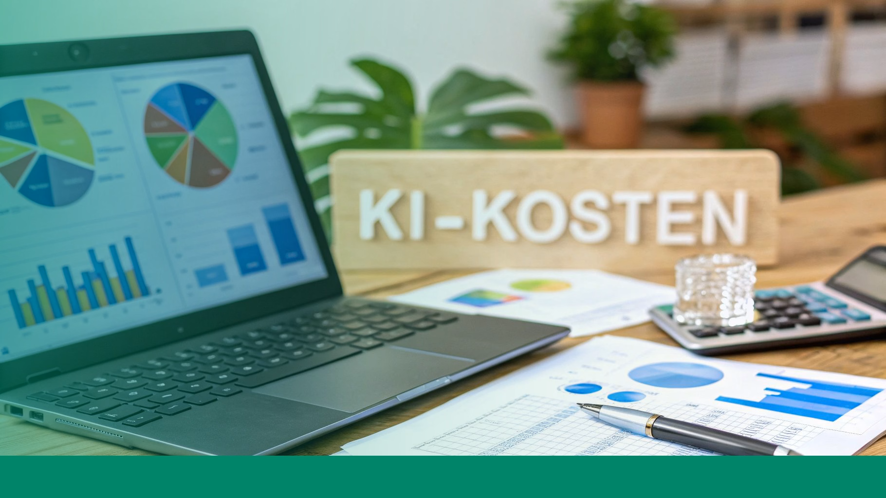 KI Kosten