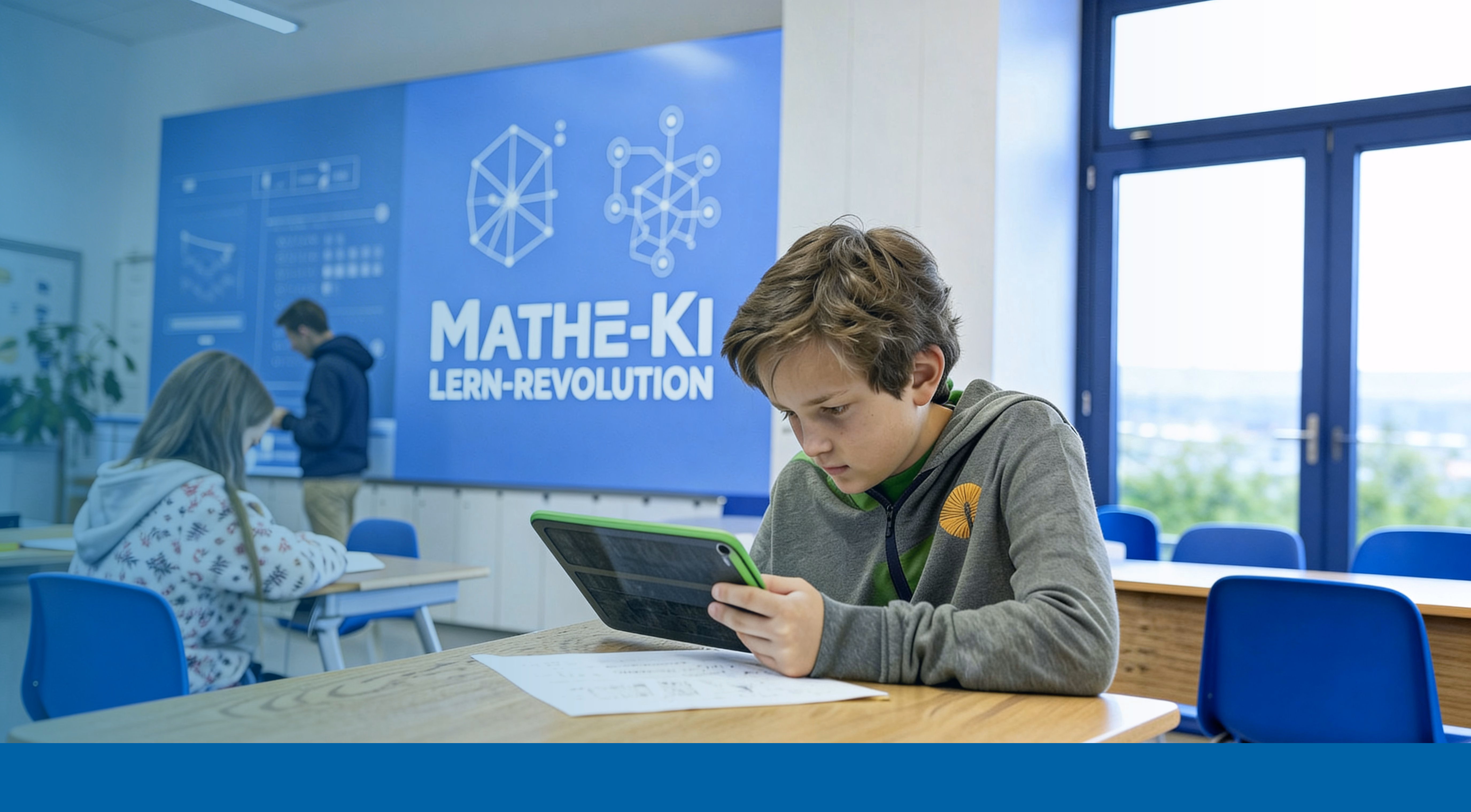 Mathe KI