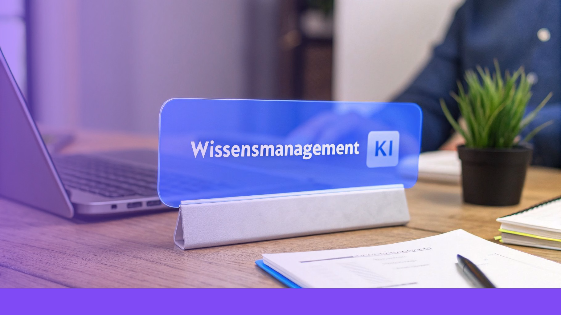 Wissensmanagement