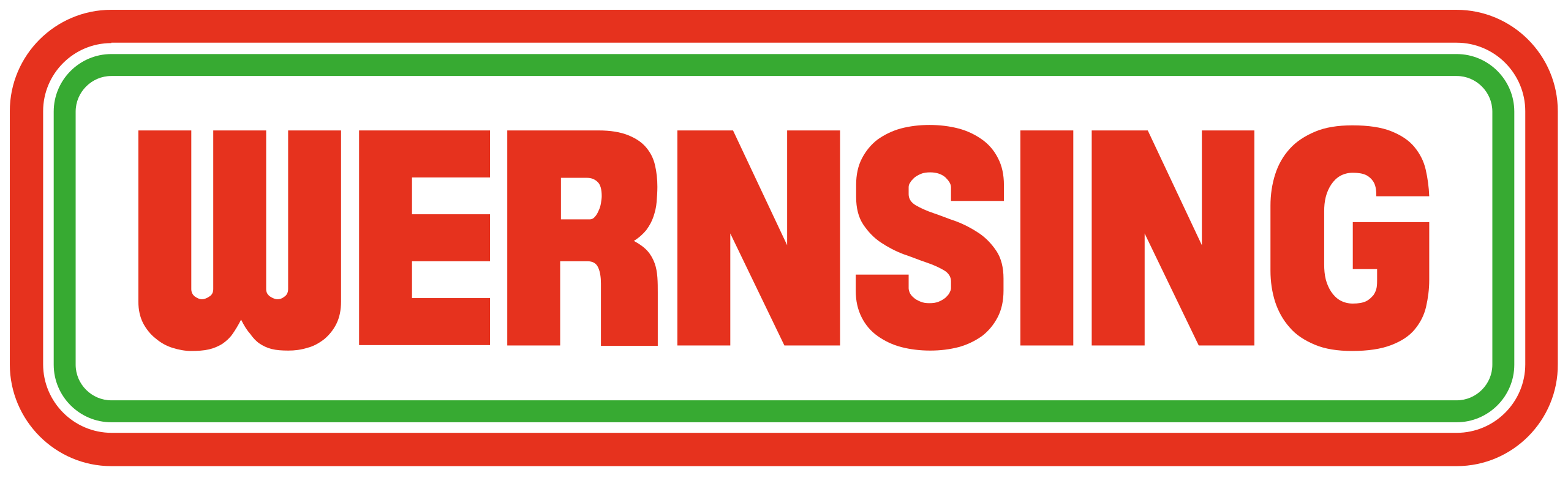 Wernsing